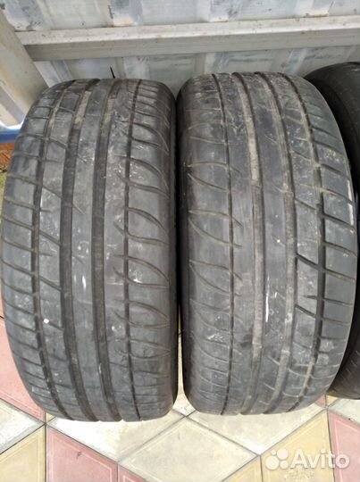 Tigar High Performance 195/50 R15 82H
