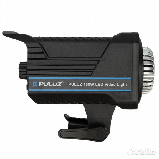 Осветитель светодиодный студийный puluz 150W