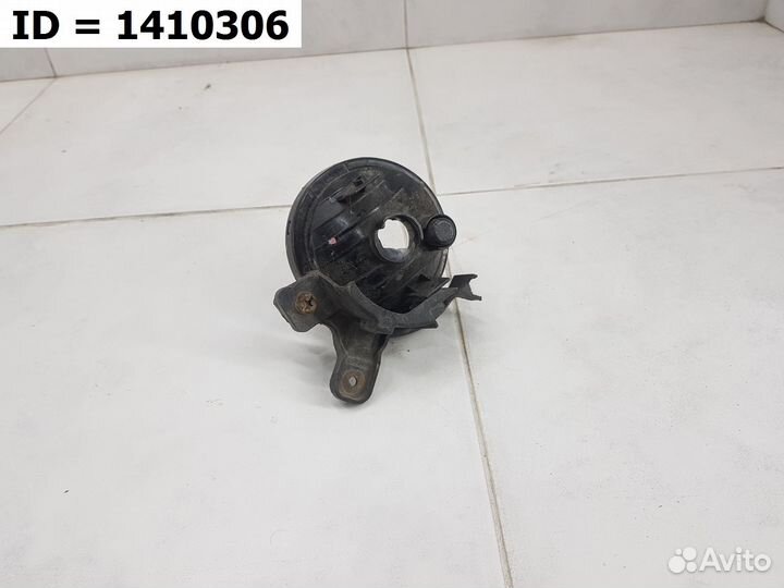 Птф передняя правая Hyundai ix35