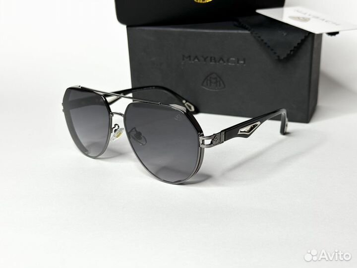 Очки мужские maybach