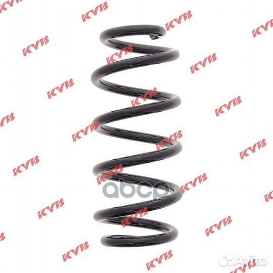 Пружина RH6436 KYB