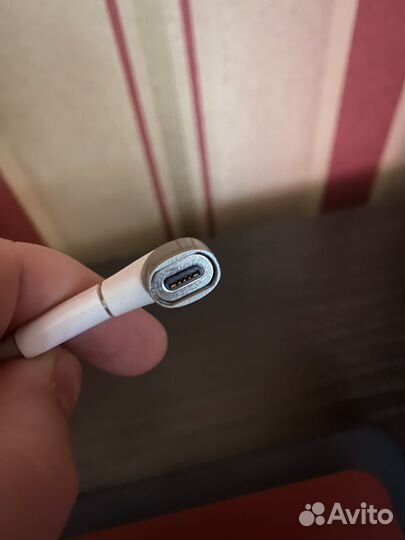 Адаптер USB Type-C магнитный