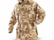Куртка SAS Windproof ddpm. Армия Великобритании