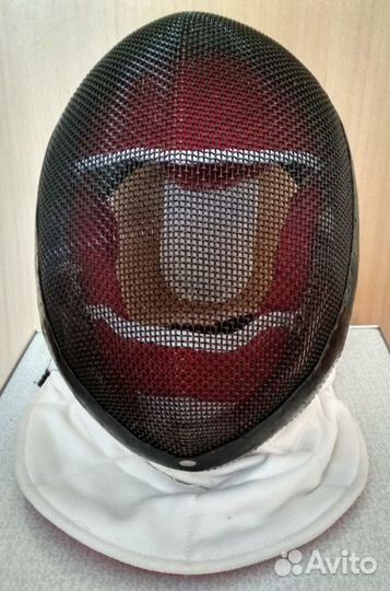 Фехтовальная экипировка