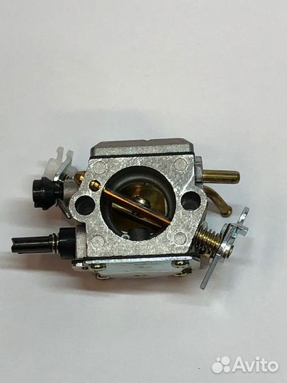 Карбюратор бензопилы Husqvarna 365/372