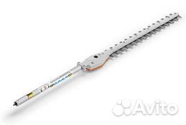 Насадка stihl HL-kmмотосекатор прямой