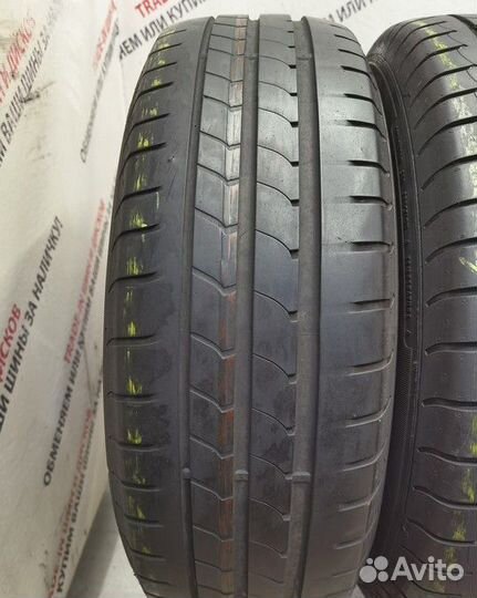 Goodyear EfficientGrip 195/60 R16 89H