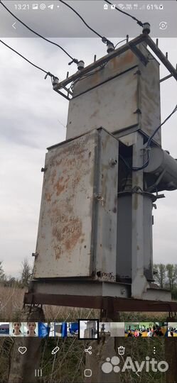 Продаётся трансформатор