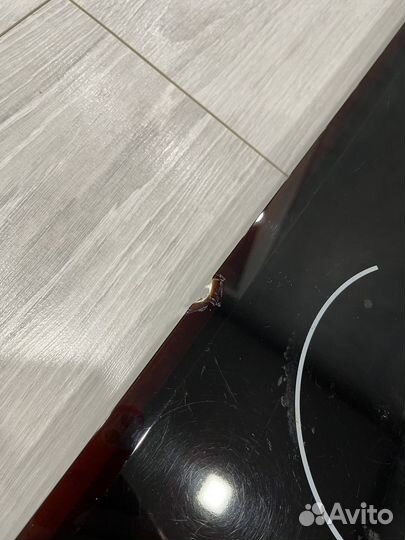 Варочная панель Hansa