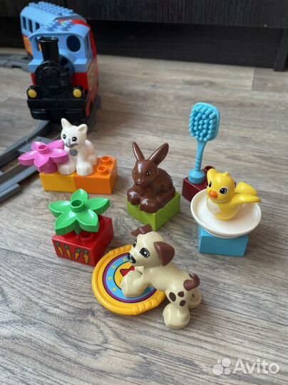 Lego duplo