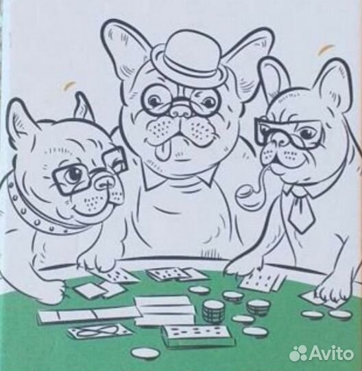 Крупье на Покер, Рулетку, Блэк Джек