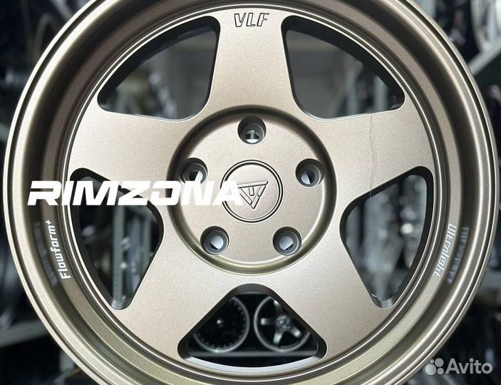 Литые диски wheelegend R17 5x127 srt