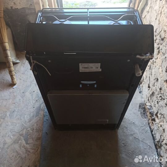 Продам газовую двухкомфорочную плиту Flama