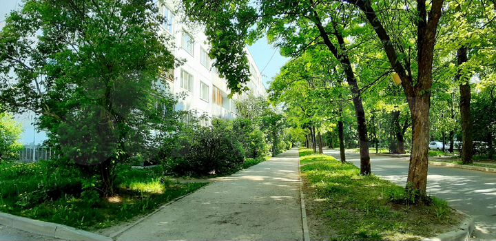 1-к. квартира, 37,7 м², 2/5 эт.