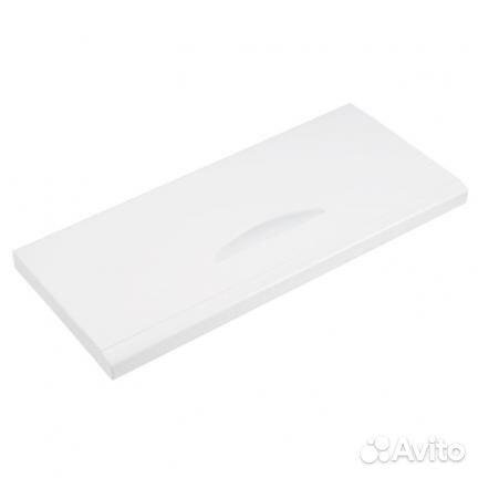 Панель неоткидная ящика морозильной камеры холодил