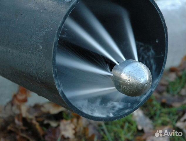 Гидродинамическая\прочистка\канализации\24\7