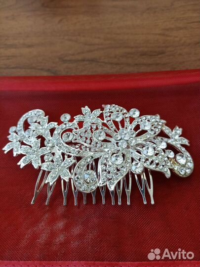 Свадебные украшения