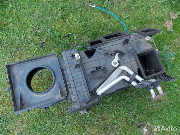 Печка в сборе Geely MK