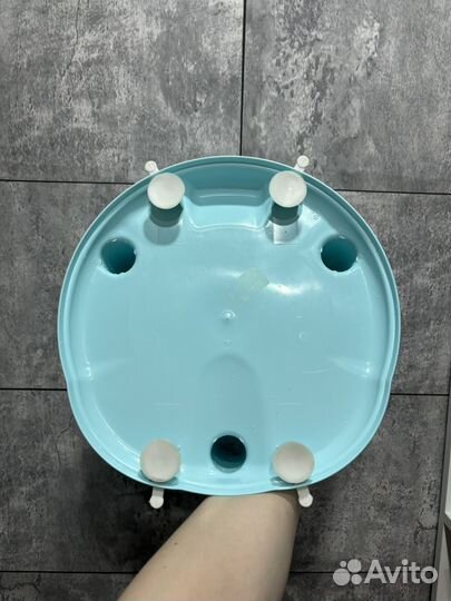 Стульчик для купания