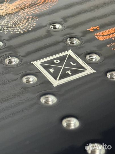 Сноубрд Rome SDS Artifact (новый) 150, 153