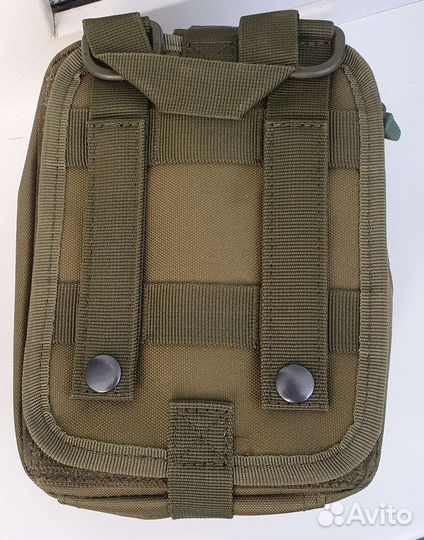 Тактическая аптечка