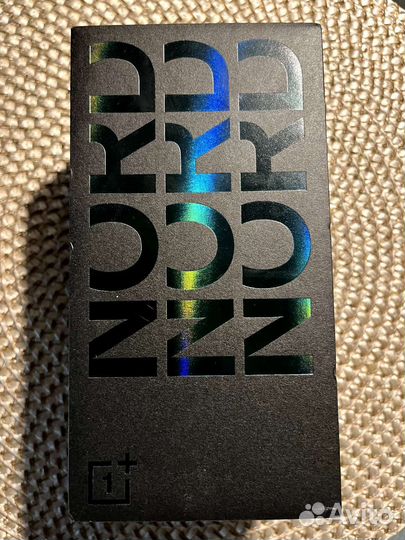 Oneplus Nord 2 5G