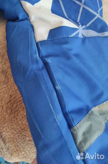 Зимний комбинезон reima 98