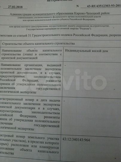 Участок 12 сот. (ИЖС)