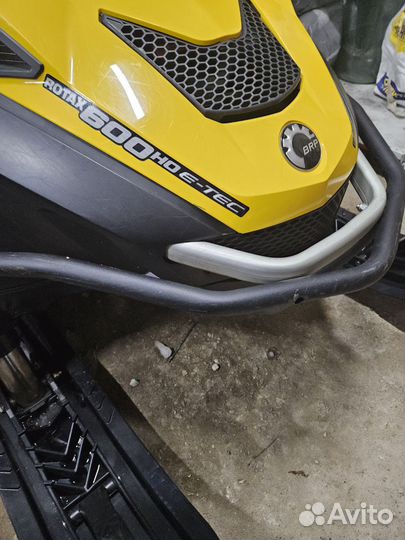 Продам Ski-Doo Skandik SWT 600 E-TEC