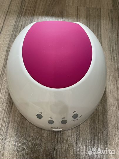 Лампа для маникюра для сушки ногтей