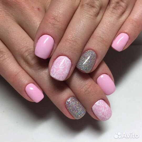 Курсы обучение маникюру