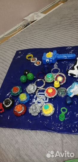 Волчки infiniti надо для меча бабуганы