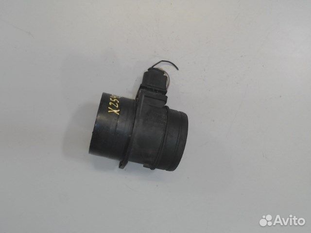 Измеритель потока воздуха Volkswagen Touareg, 2007