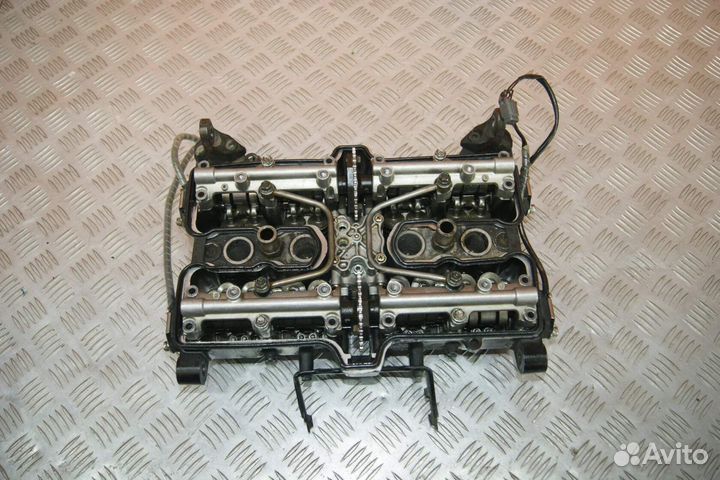 Головка Suzuki Bandit 400