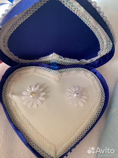 Свадебные аксессуары