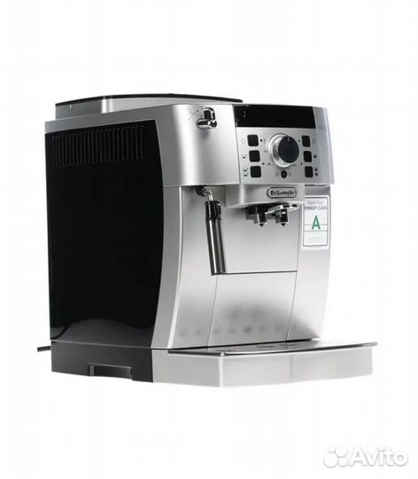 Кофемашина DeLonghi Magnifica S ecam 22.110.SB, се