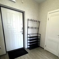 1-к. квартира, 38 м², 4/4 эт.