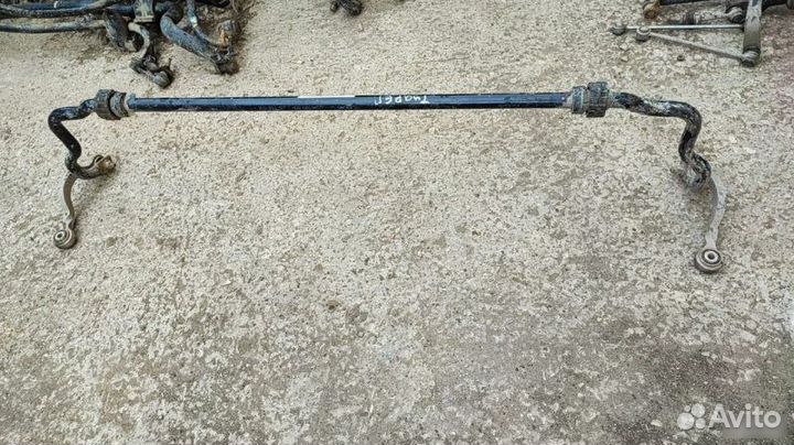 Стабилизатор задний Volkswagen Touareg 2010-2018