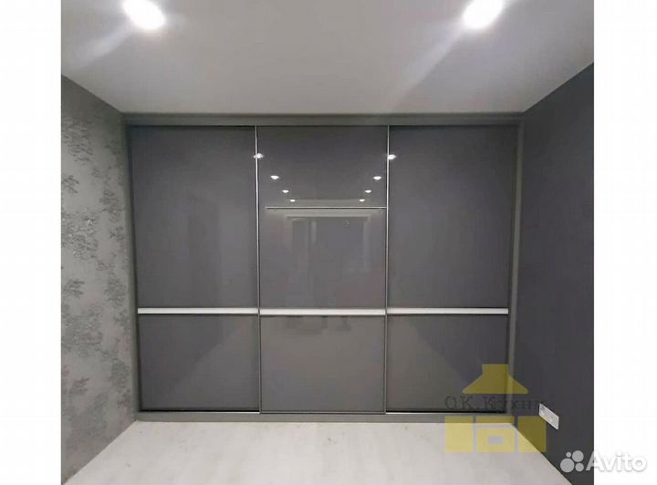 Шкафчик для ванной