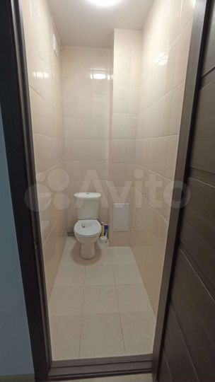 2-к. квартира, 57,9 м², 10/19 эт.