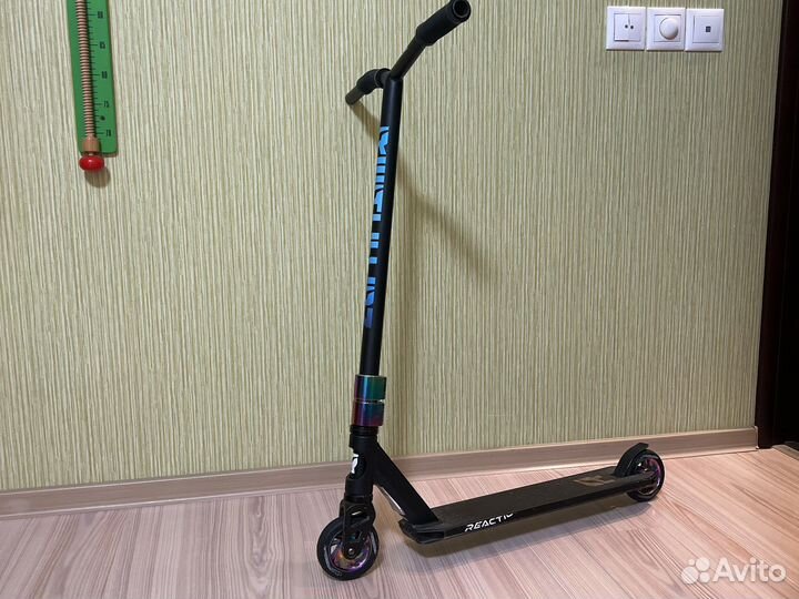 Велосипеды и самокаты