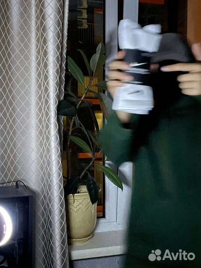 Носки nike everyday Оригинал