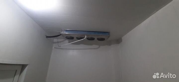 Сборка холодильного агрегата из сплит-системы