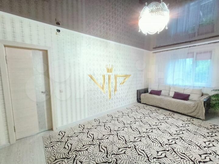 Дом 77 м² на участке 3 сот.