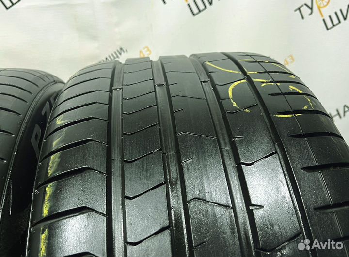 Pirelli P Zero 325/35 R22 94Y