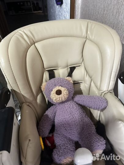 Стульчик для кормления peg perego prima papa