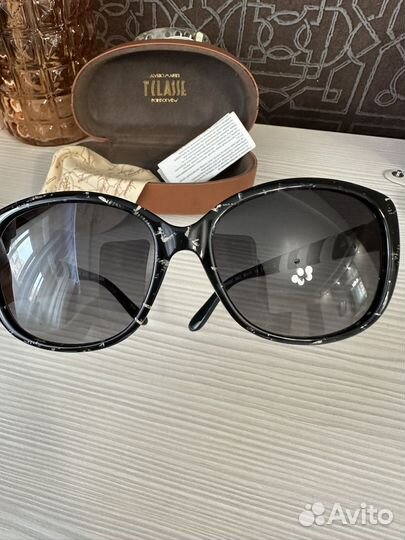 Солнцезащитные очки Alviero Martini италия