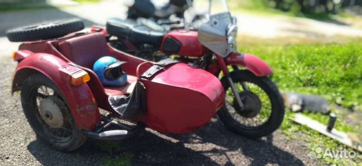 Днепр мт10-36