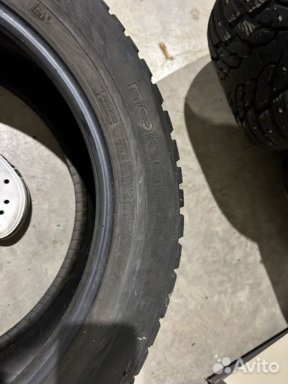 Nokian Tyres Hakkapeliitta 9 SUV 4.00/8 R6