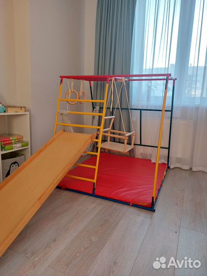 Ранний старт